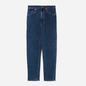 Everlane Original Cheeky Straight Jeans